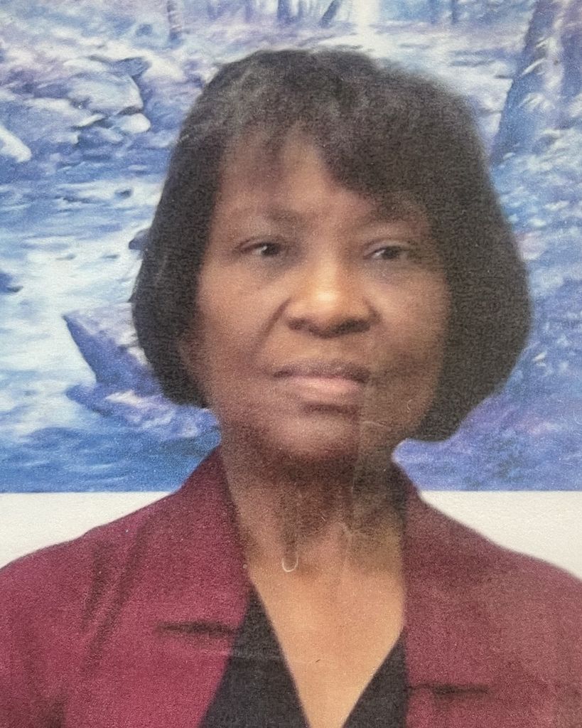 Venesta Mae Hollis Profile Photo