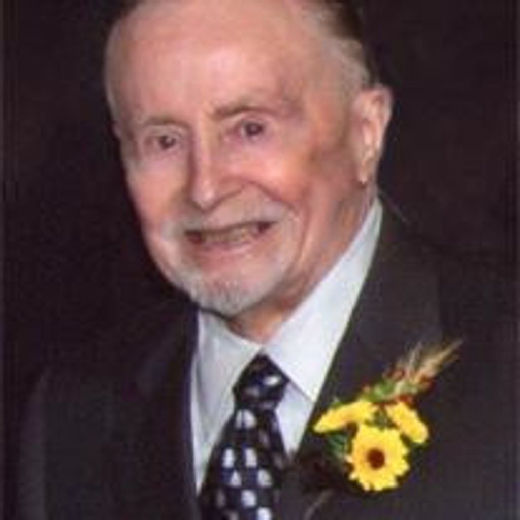 William Williams