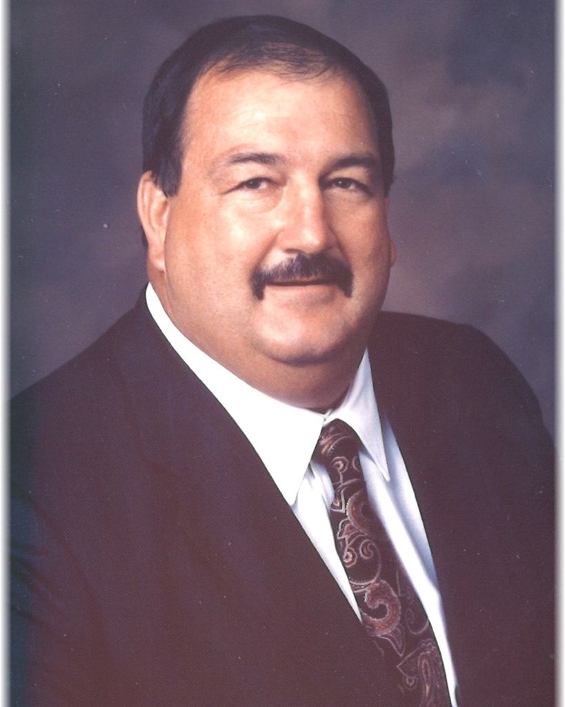Jack A. Yost