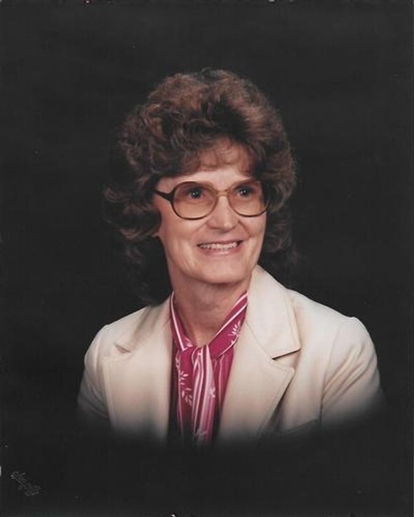 Mary F. Parker Profile Photo