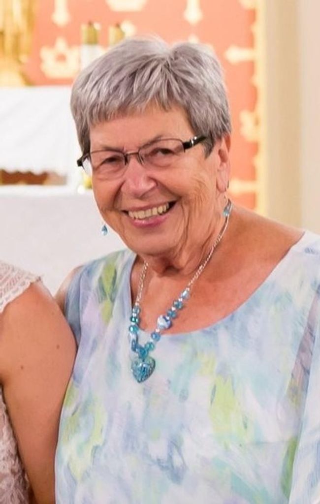 Patricia Mae Watts Profile Photo