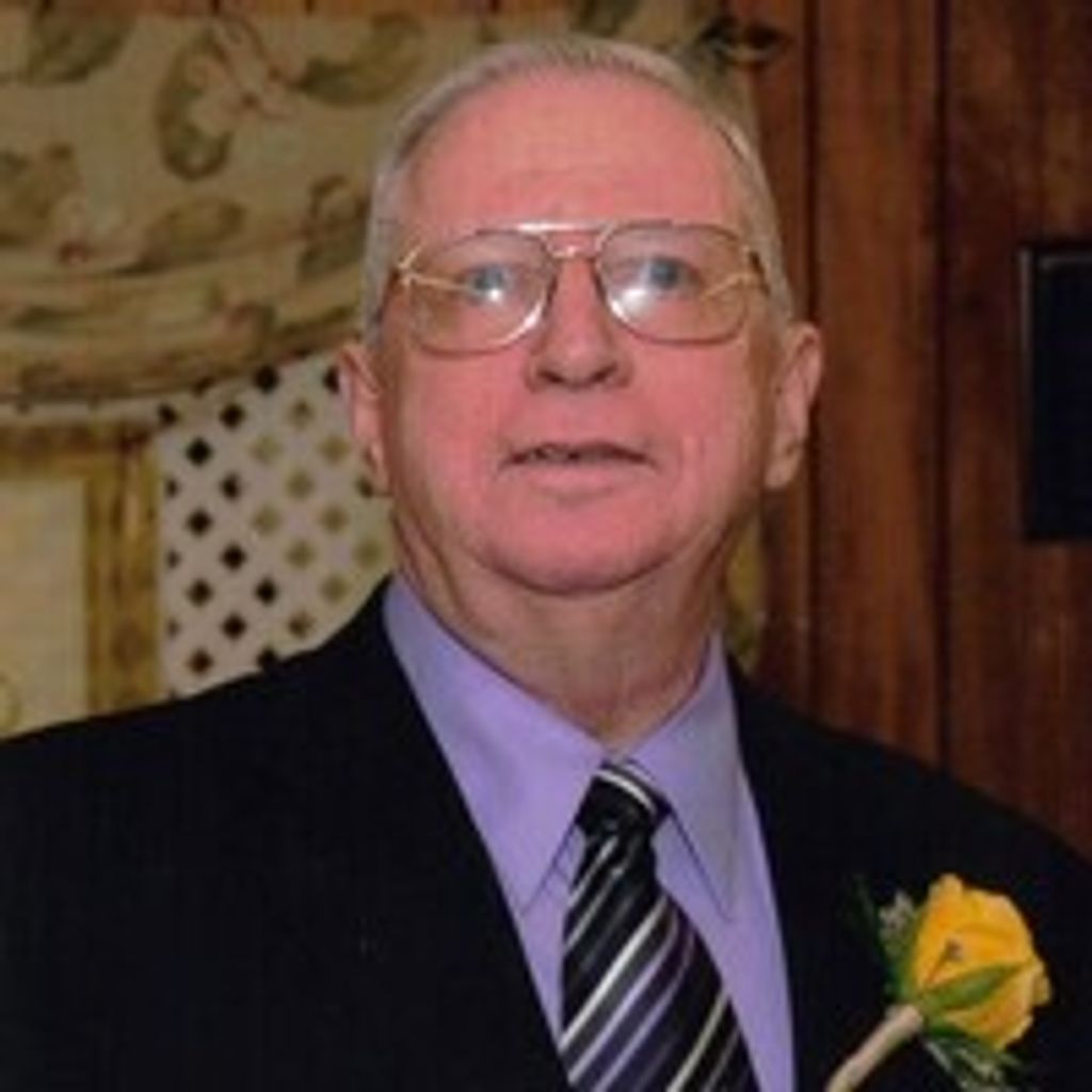 Hugh T. Burchette