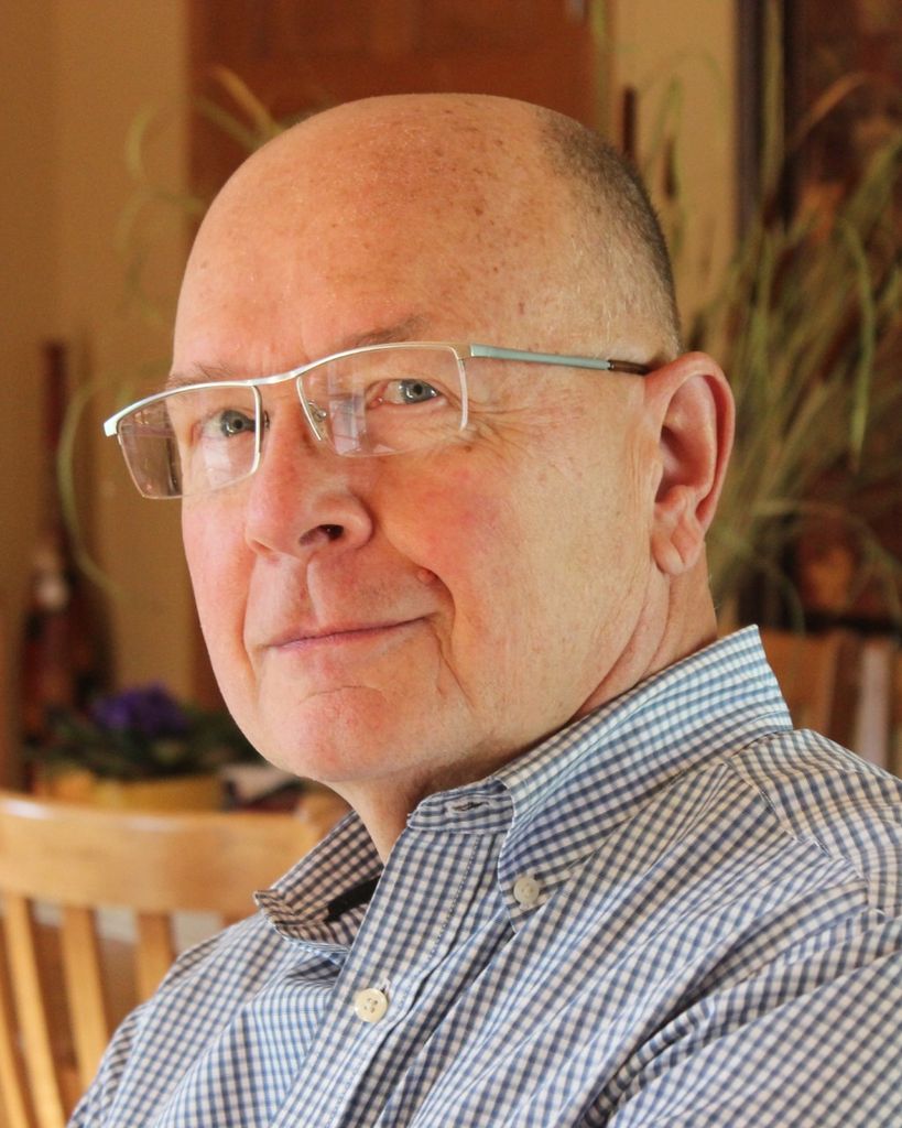 David Arthur Schrader