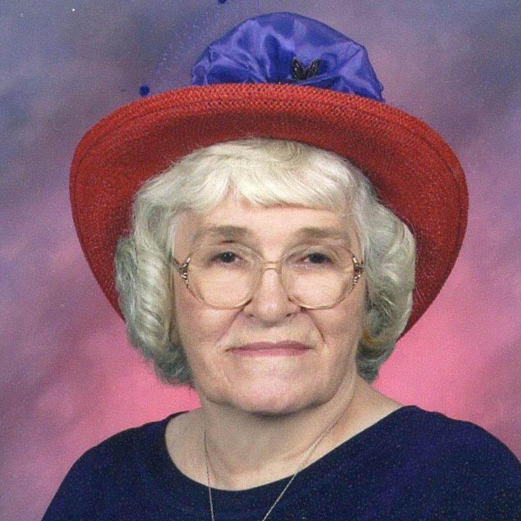 Arlene Alma Mcmahon