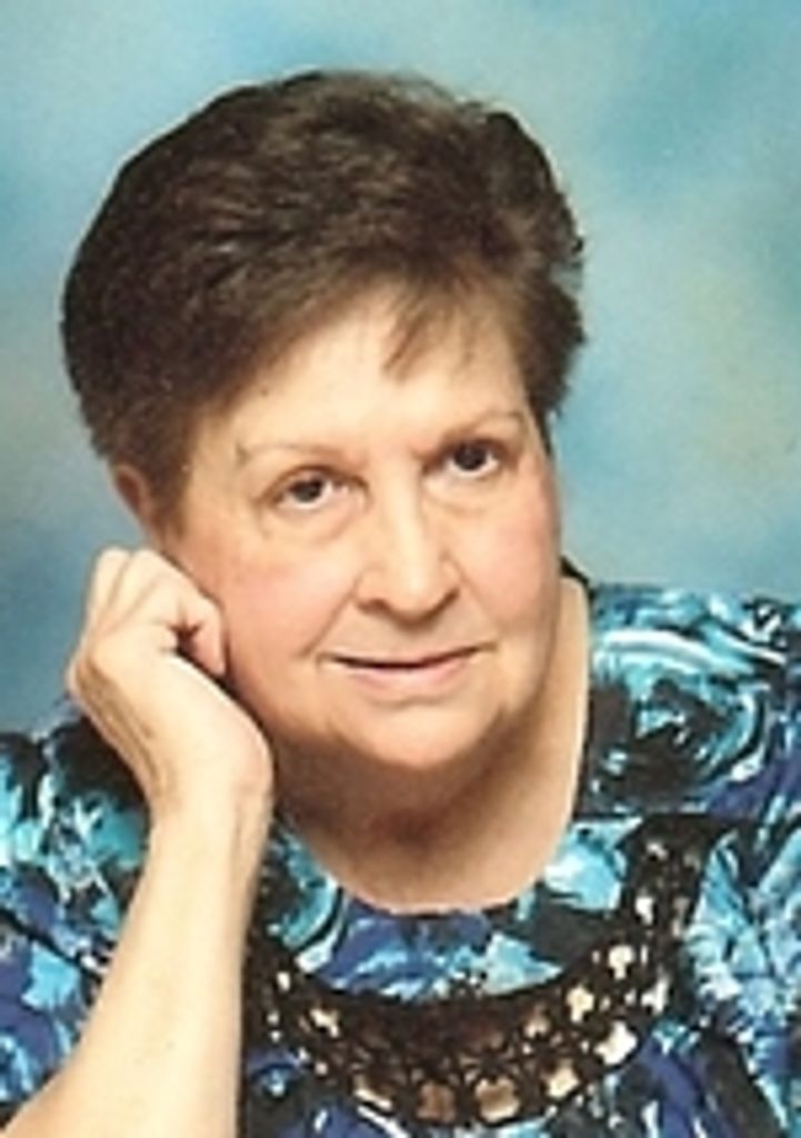 Brenda J. (Bobbitt)  Wood