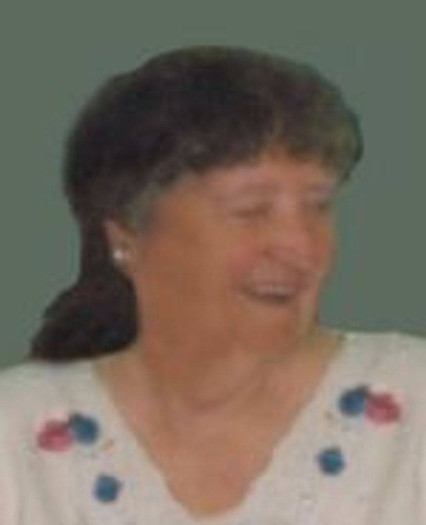 Elizabeth I. Morris