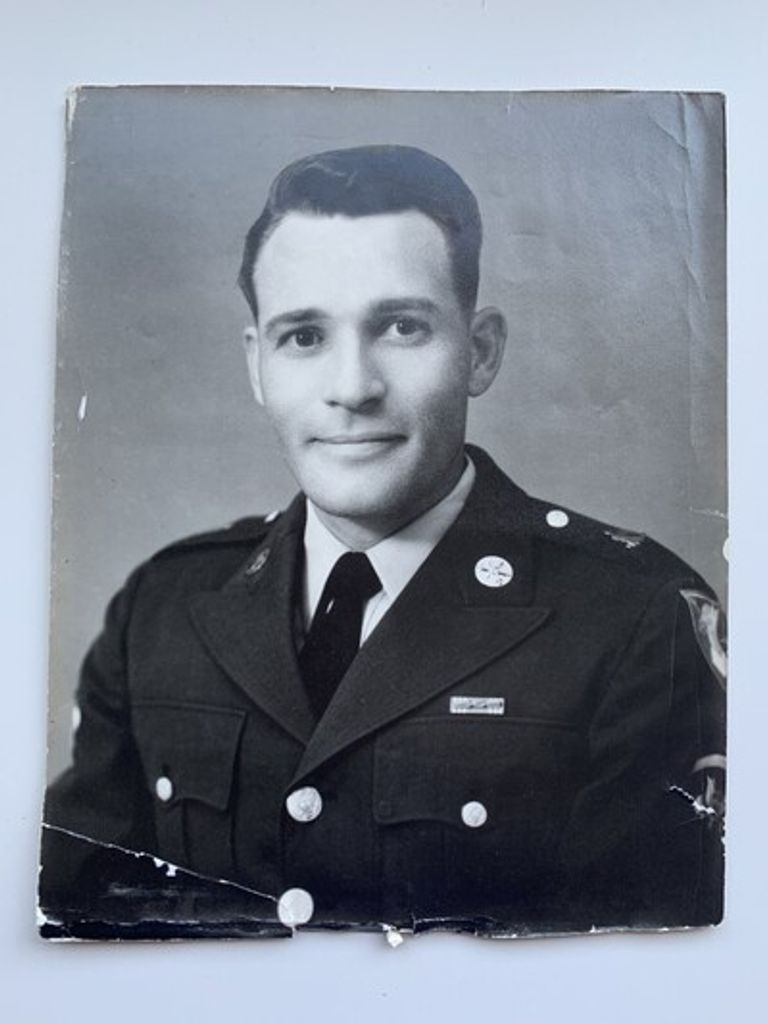 Kenneth "Kenny" Wayne Godfrey Profile Photo