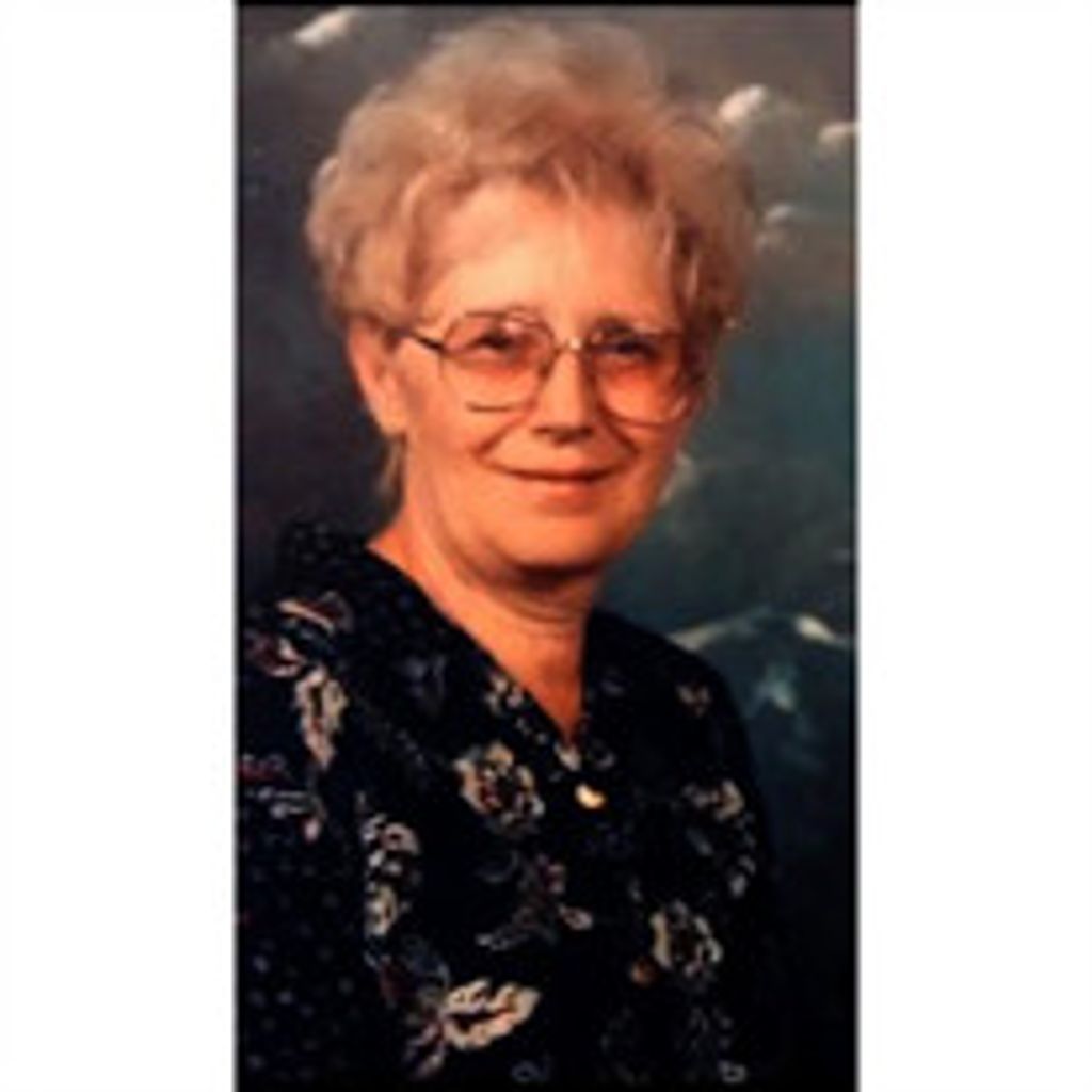 Gladys Killough