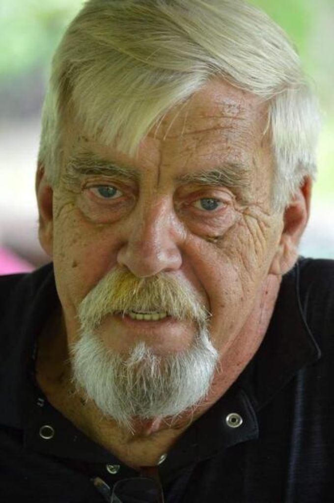 David Cecil Keenan Profile Photo
