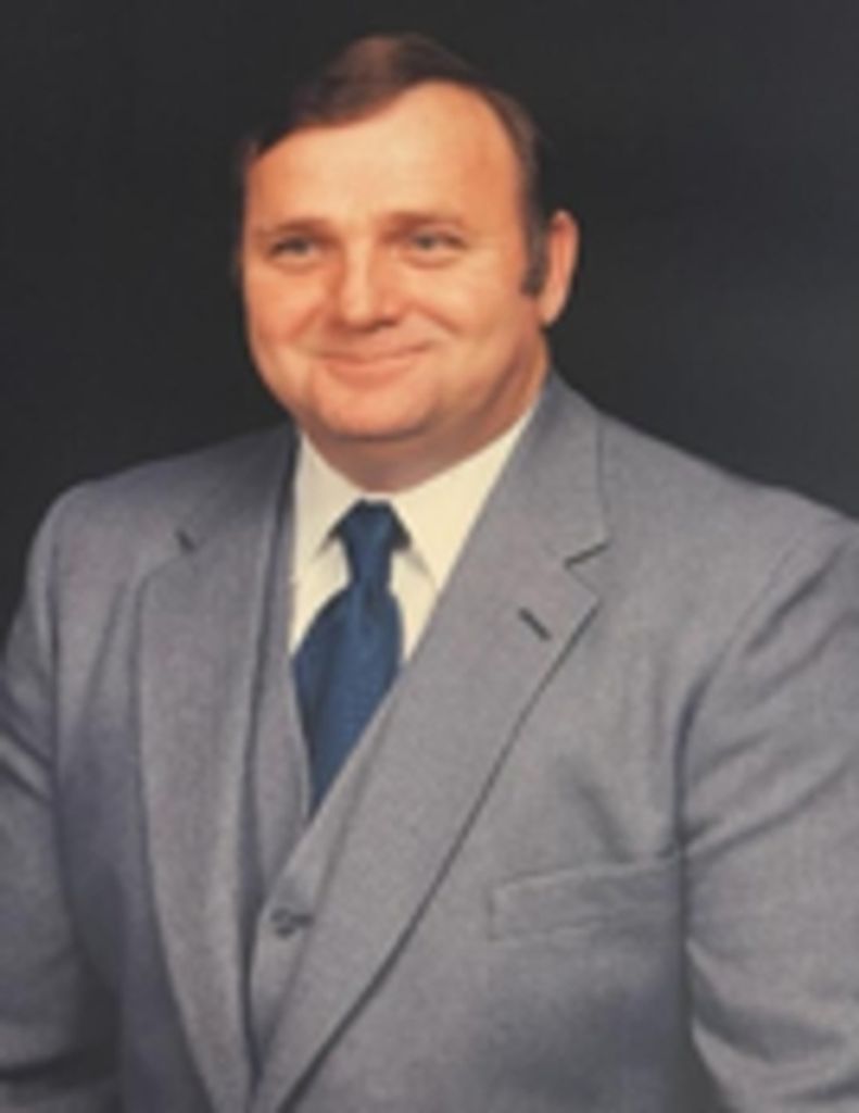 Bobby Lee Smith, Sr.