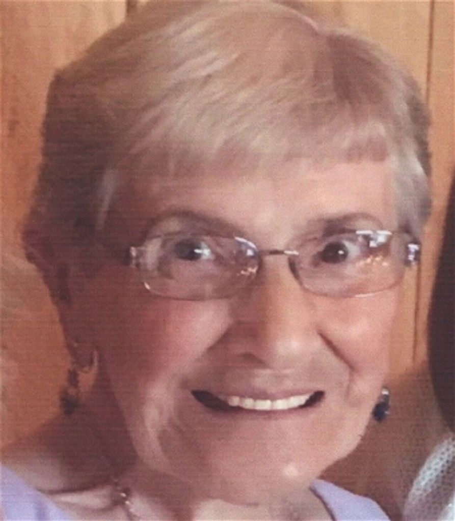 Nancy Jane Vanlandeghem Profile Photo