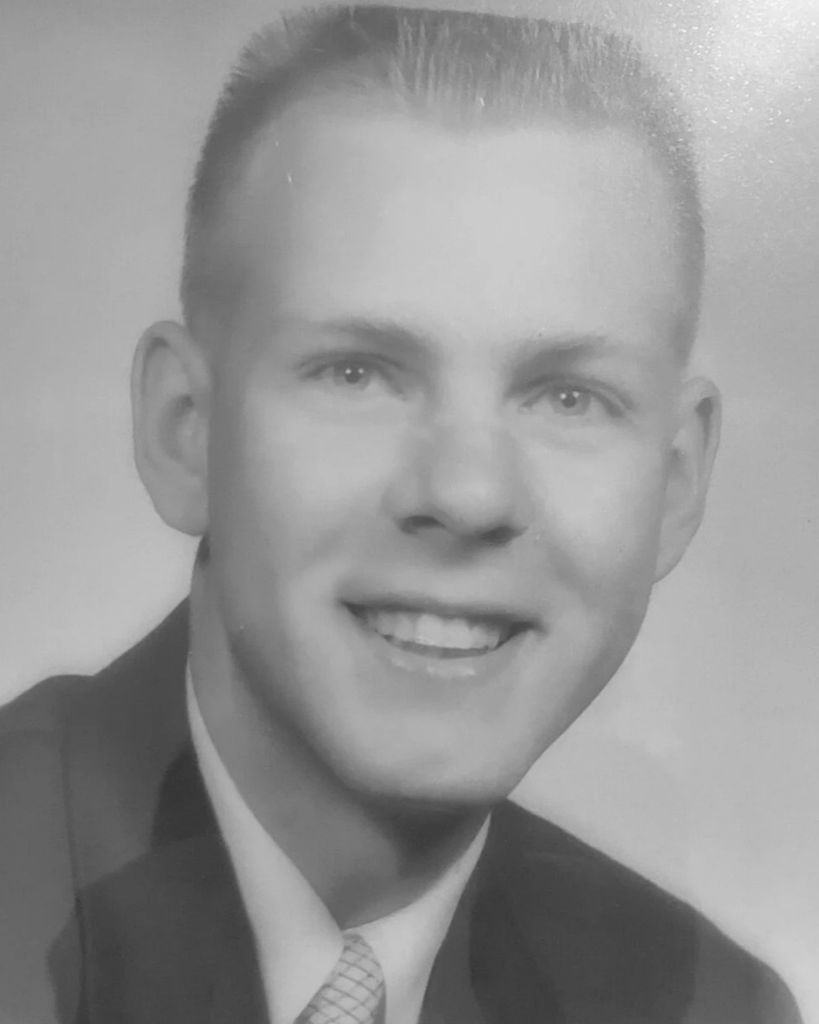 George Schriner Profile Photo