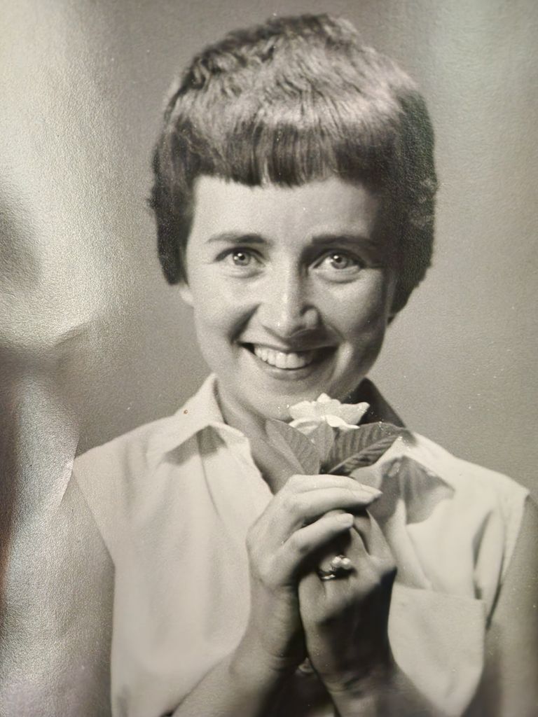Margaret Duncan Profile Photo