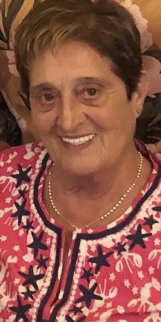 Antoinette Nicholas Profile Photo