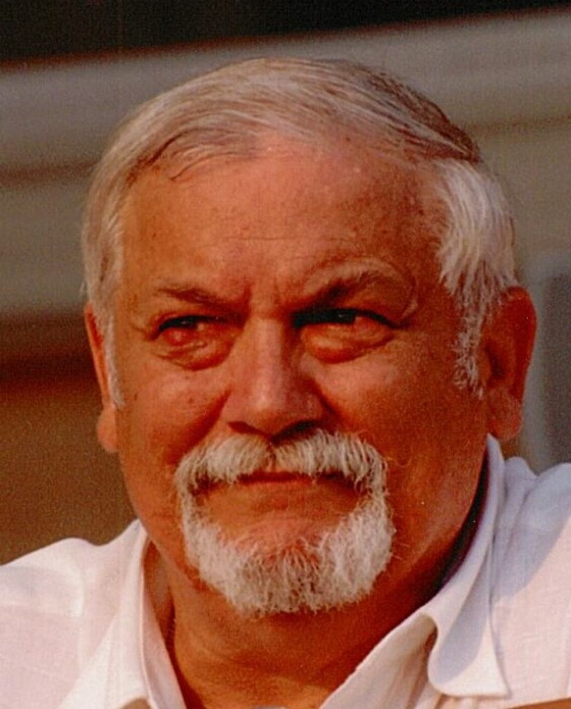 Frank F. Rocca