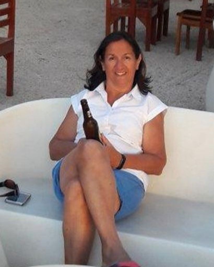 Joanne Wehrly Profile Photo