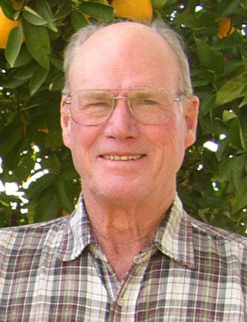William Orr Bland Profile Photo