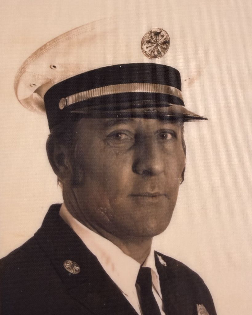 Victor Laurance Grube Profile Photo