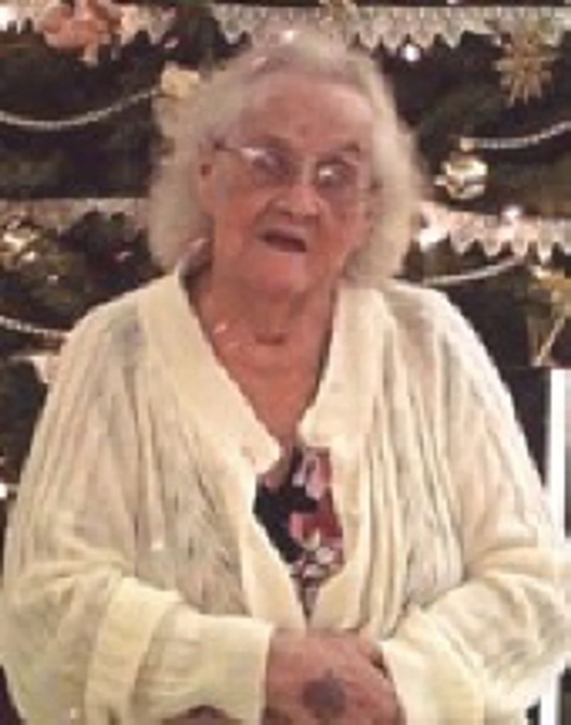 Cora  Lee Miller