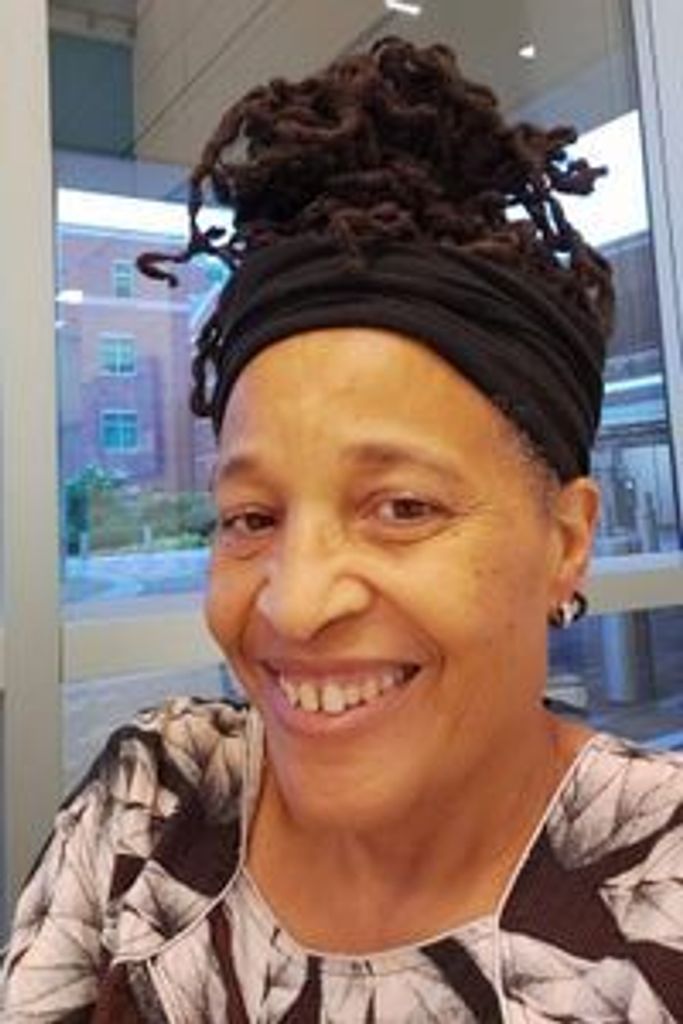 Anita Faye Wilson Profile Photo