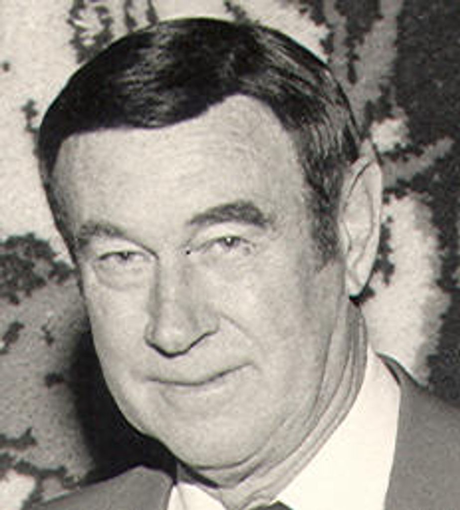 Norbert J. McDonald