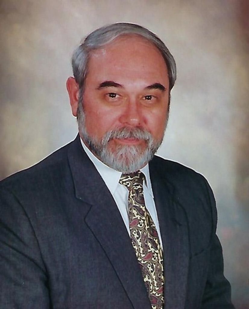 Maj (Retired) Michael Ray Johnson