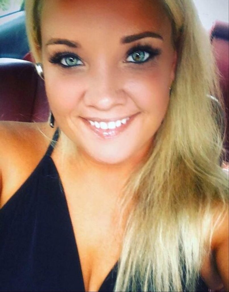 Nicole "Nikki" Jackson