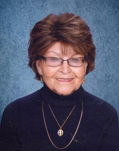 Annabelle Weber's obituary image