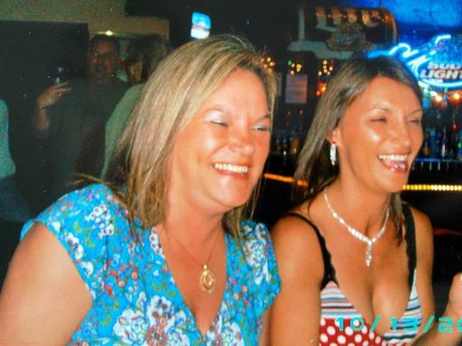 Linda Gail Borden Mcgee photo gallery thumbnail 72 of 74