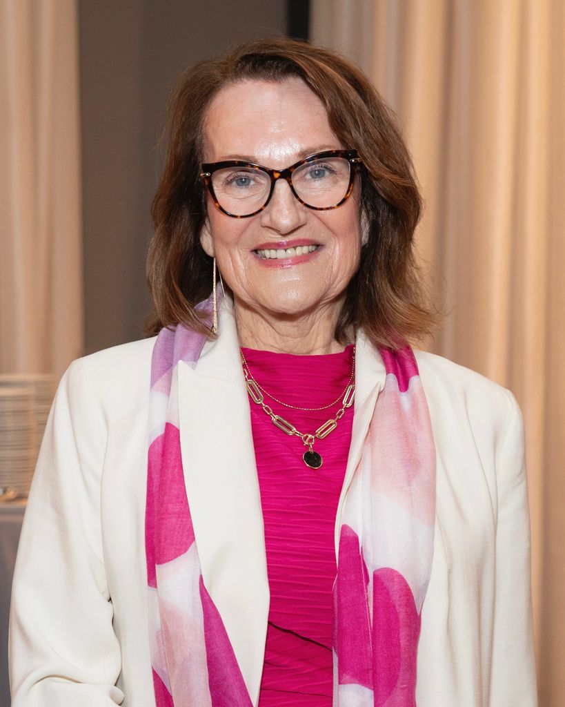 Wendy M Marks Profile Photo