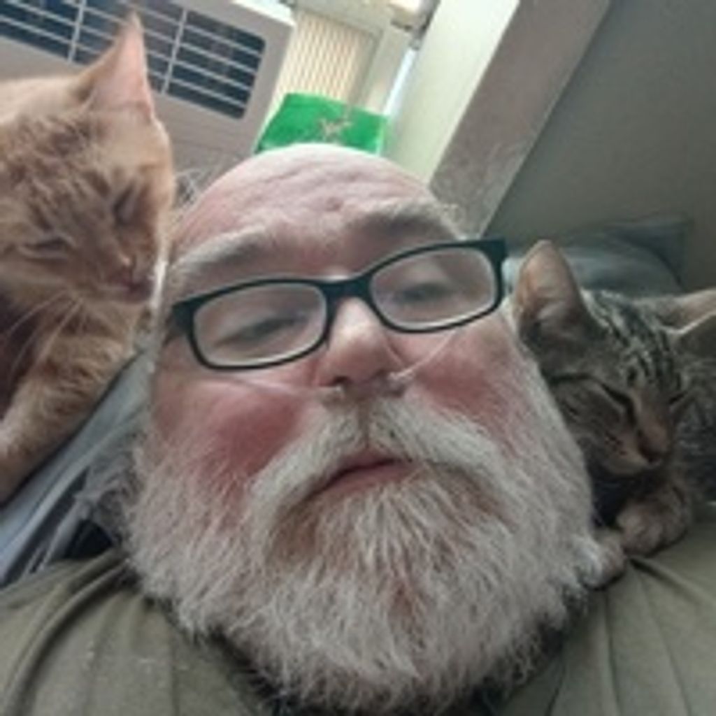 Jerry Bryan Hunsucker