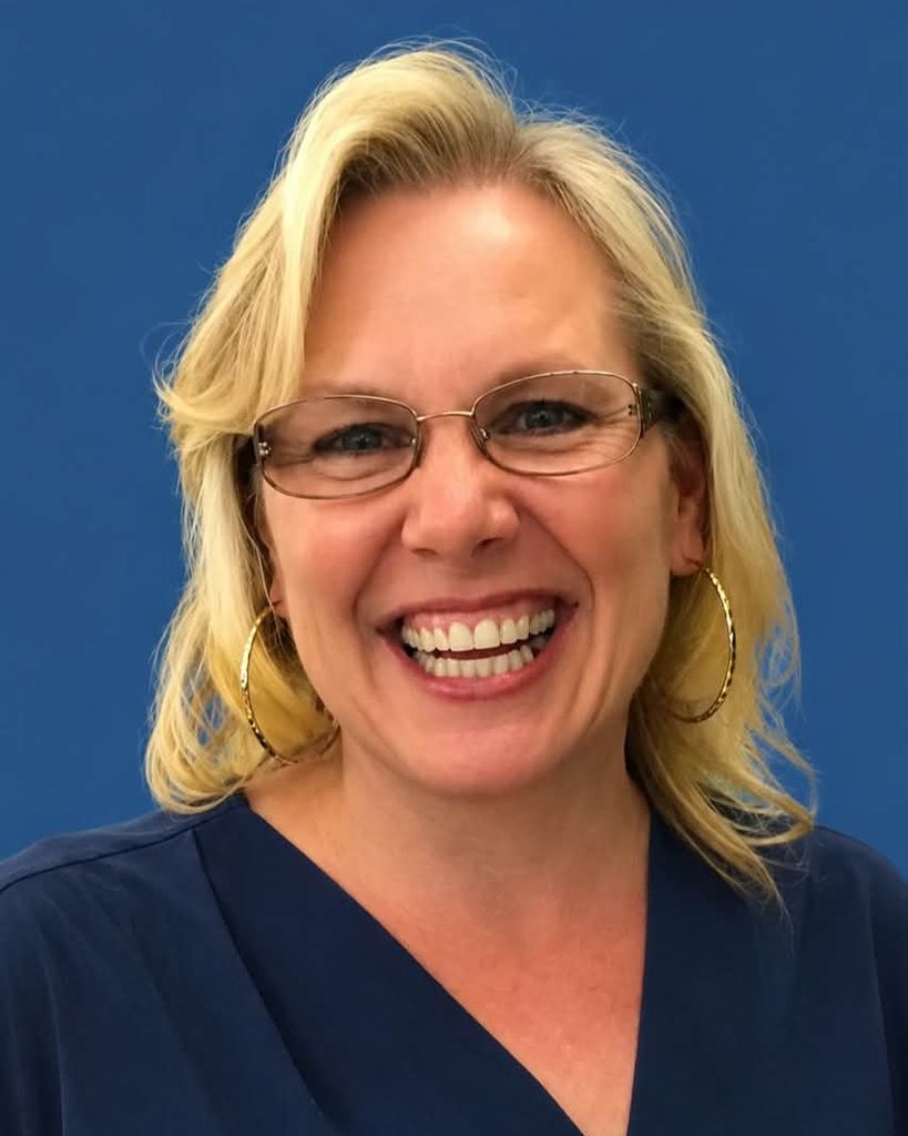Catherine M. Johnson Profile Photo