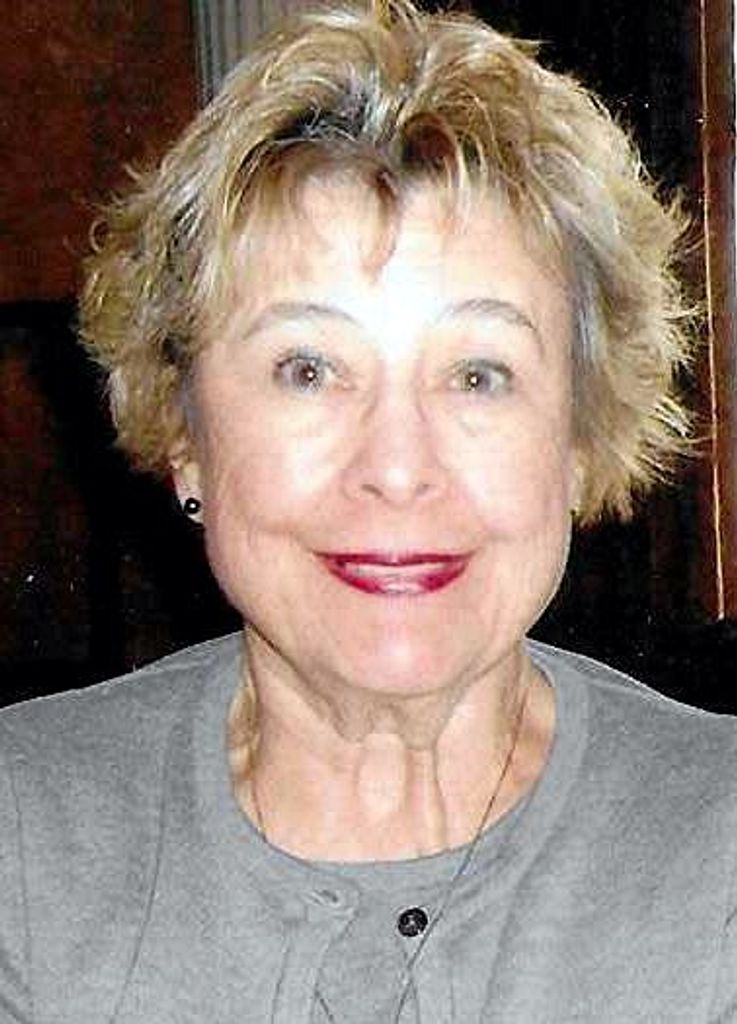 Louise A. (Evich)  Creatura