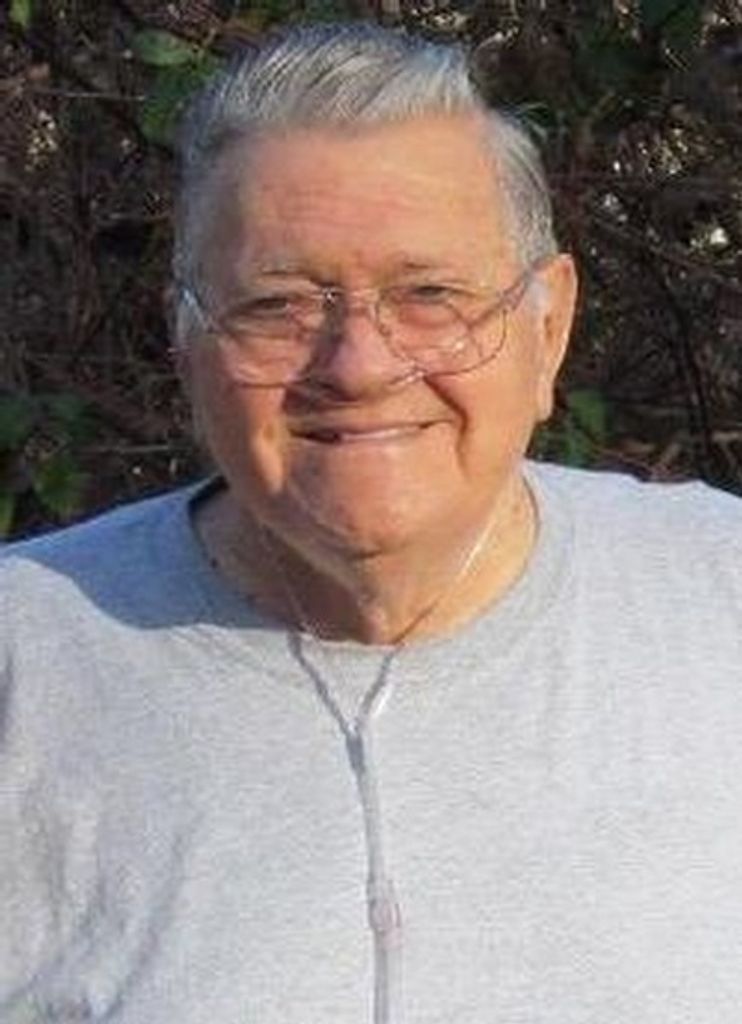 Ervin Leroy Lancaster