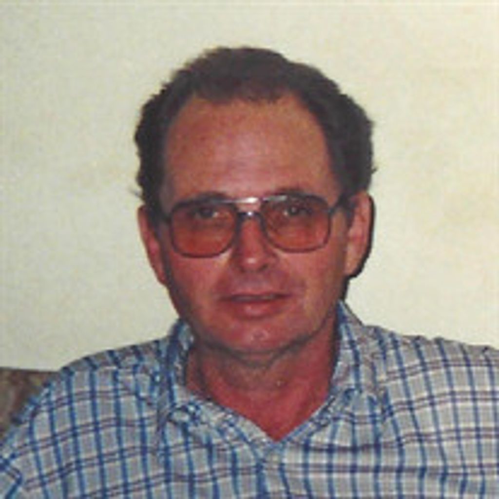 Tex L. Koehn