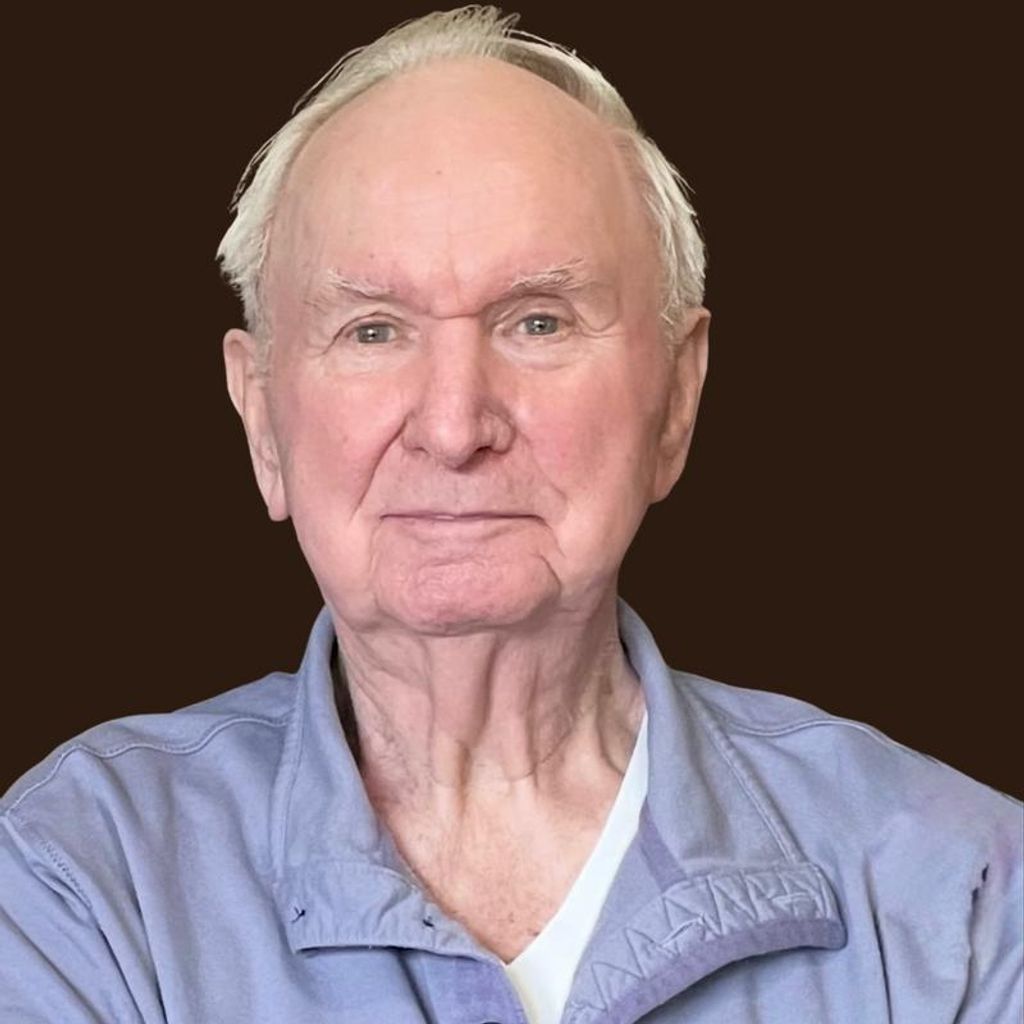 Wilbur Hartman Profile Photo