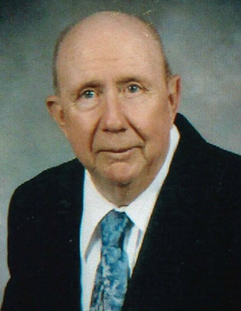James Witt