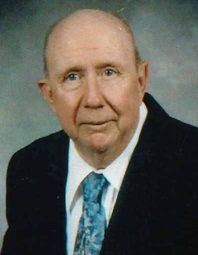 James Witt Profile Photo