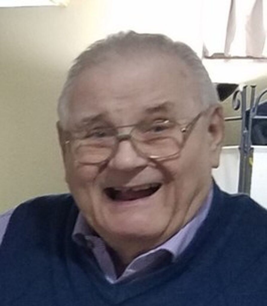 Charles Hayes Profile Photo