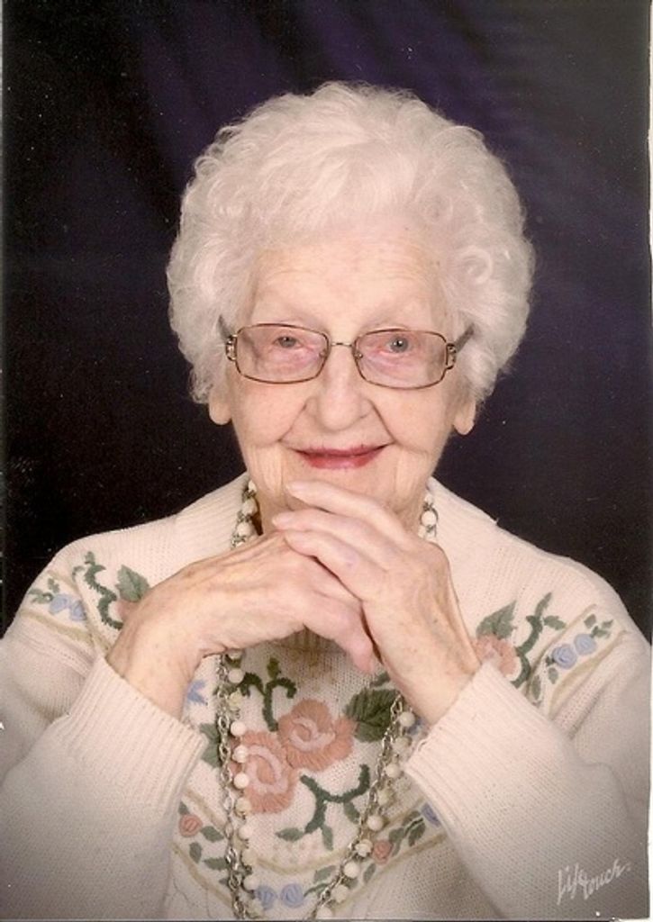 Angelyn Marie Olson Profile Photo