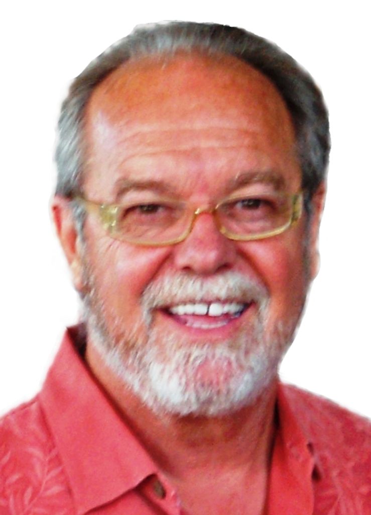 Harris Radford Profile Photo