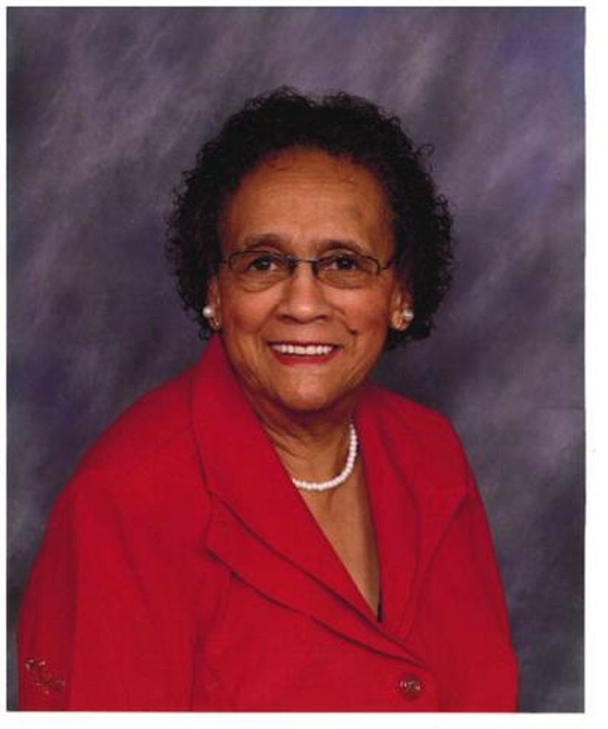 Fancie B. Jackson Profile Photo