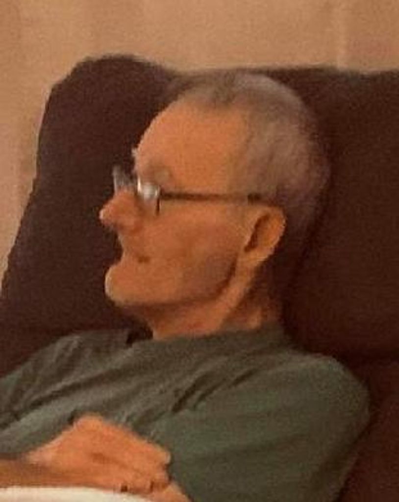 Michael 'Mike' Joseph Sherrill Profile Photo
