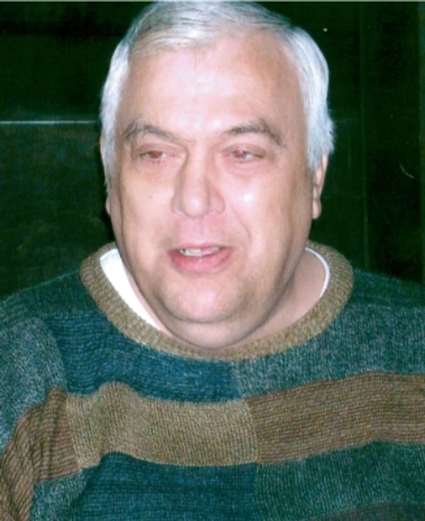 Alan Joseph Oliveri