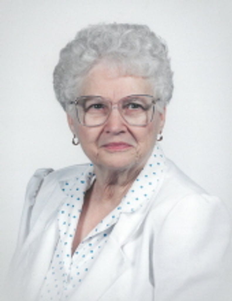 Fleeta  Belle Tippelt 