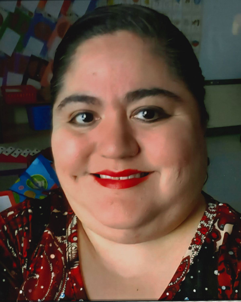Ana "Nena" Cavazos Profile Photo