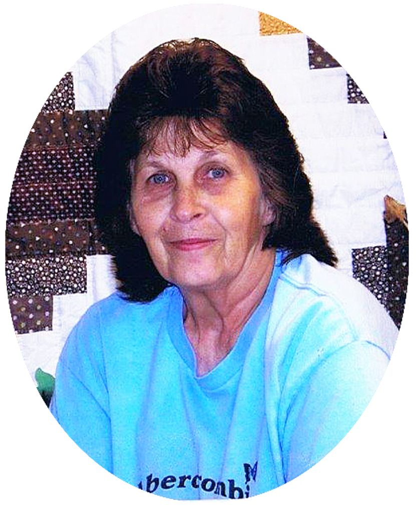 Jackquelene "Jackie" (Puckett)  Howard Profile Photo