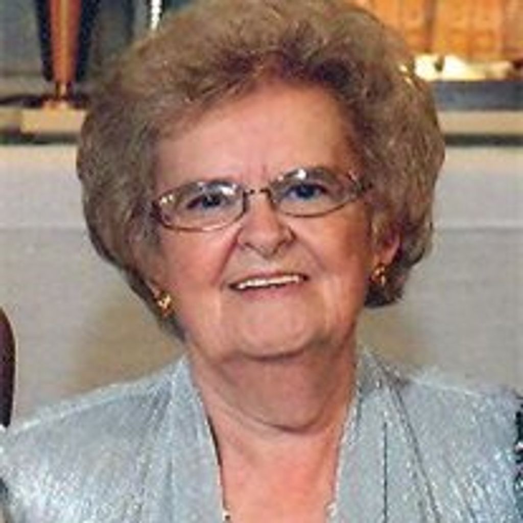 Marie Scalise