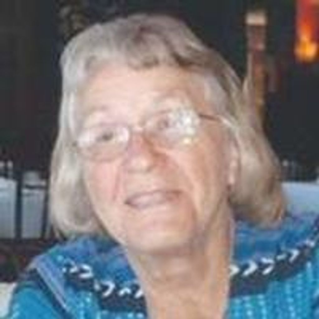 Patricia  L. Loomis
