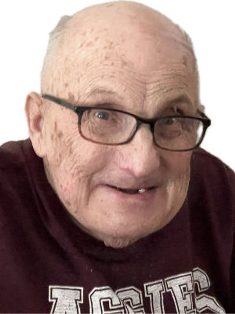 Joseph James Struhar